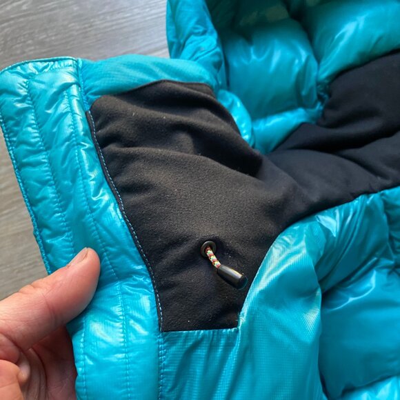 The North Face Summit L6 Down Puffer Parka - 2017 Expedition Antartica - Picture 14 of 16